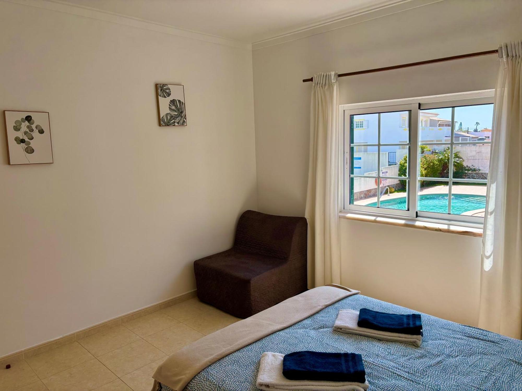 Casadaluz 18 Apartment Exterior photo