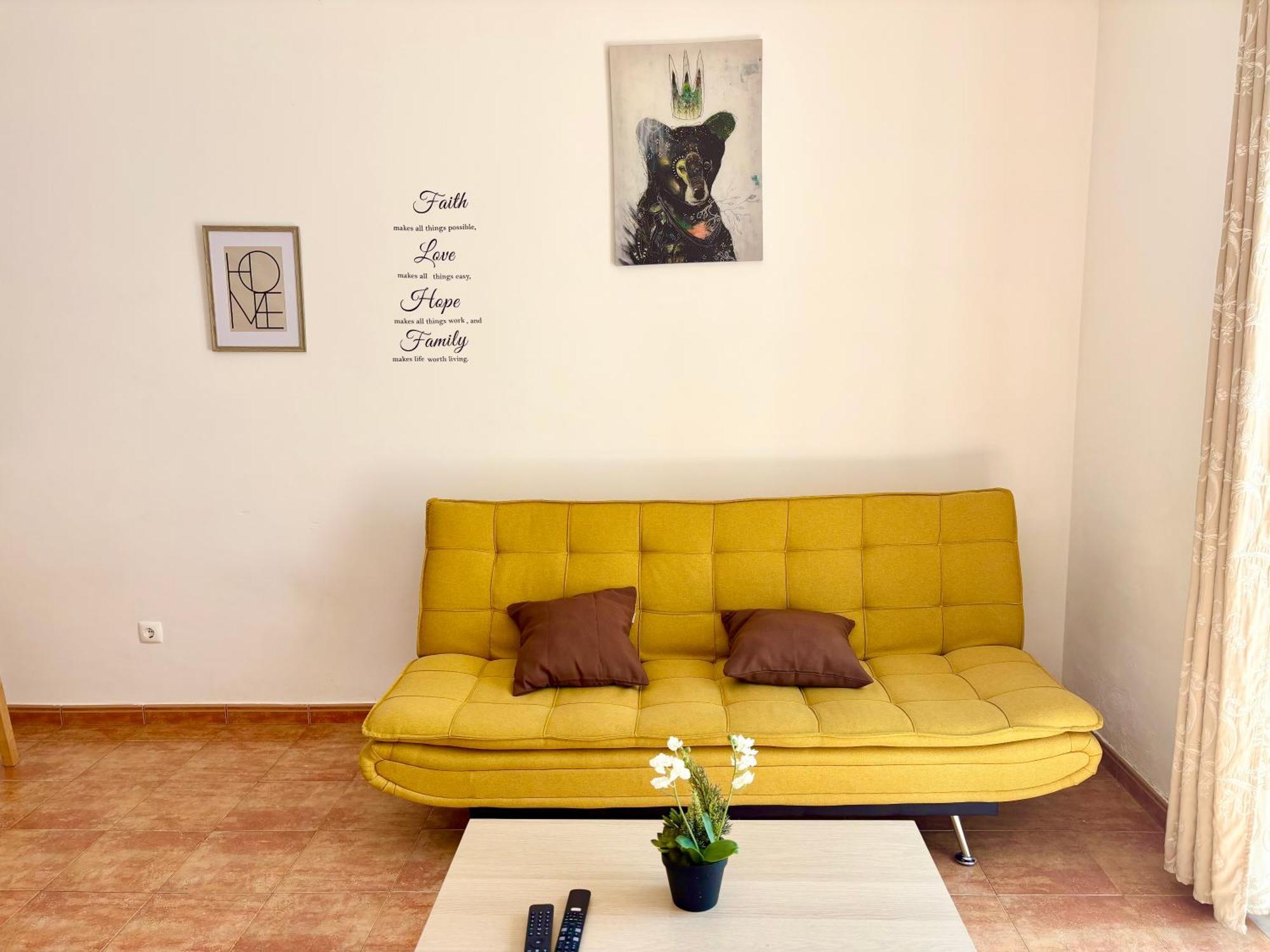 Casadaluz 18 Apartment Exterior photo