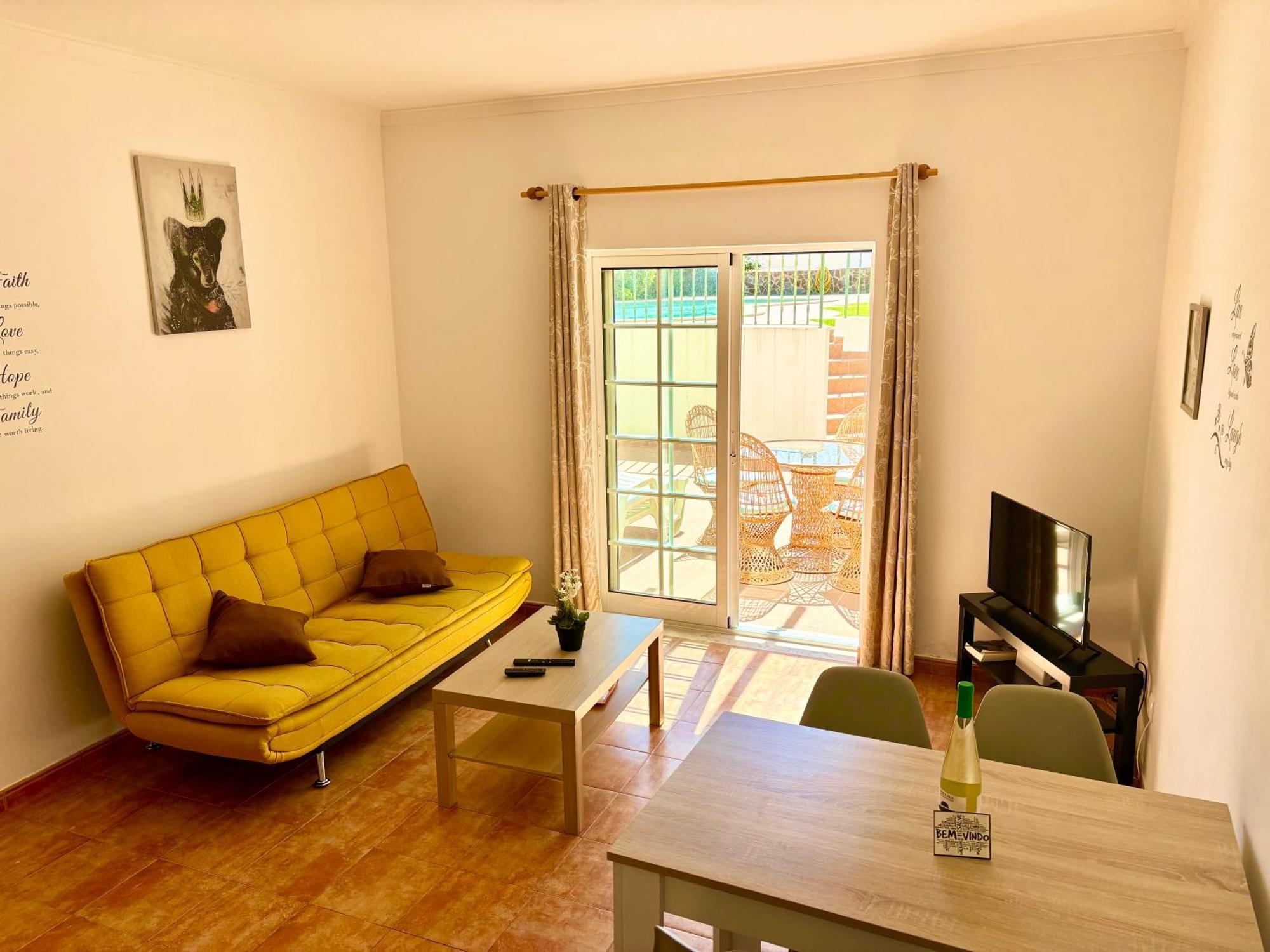 Casadaluz 18 Apartment Exterior photo